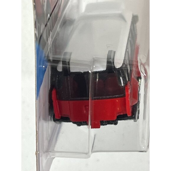 Hot Wheels Kowloon’d Hypervan HW Metro 2024 Collector Car 6/250 1/64 NOC - Picture 5 of 6